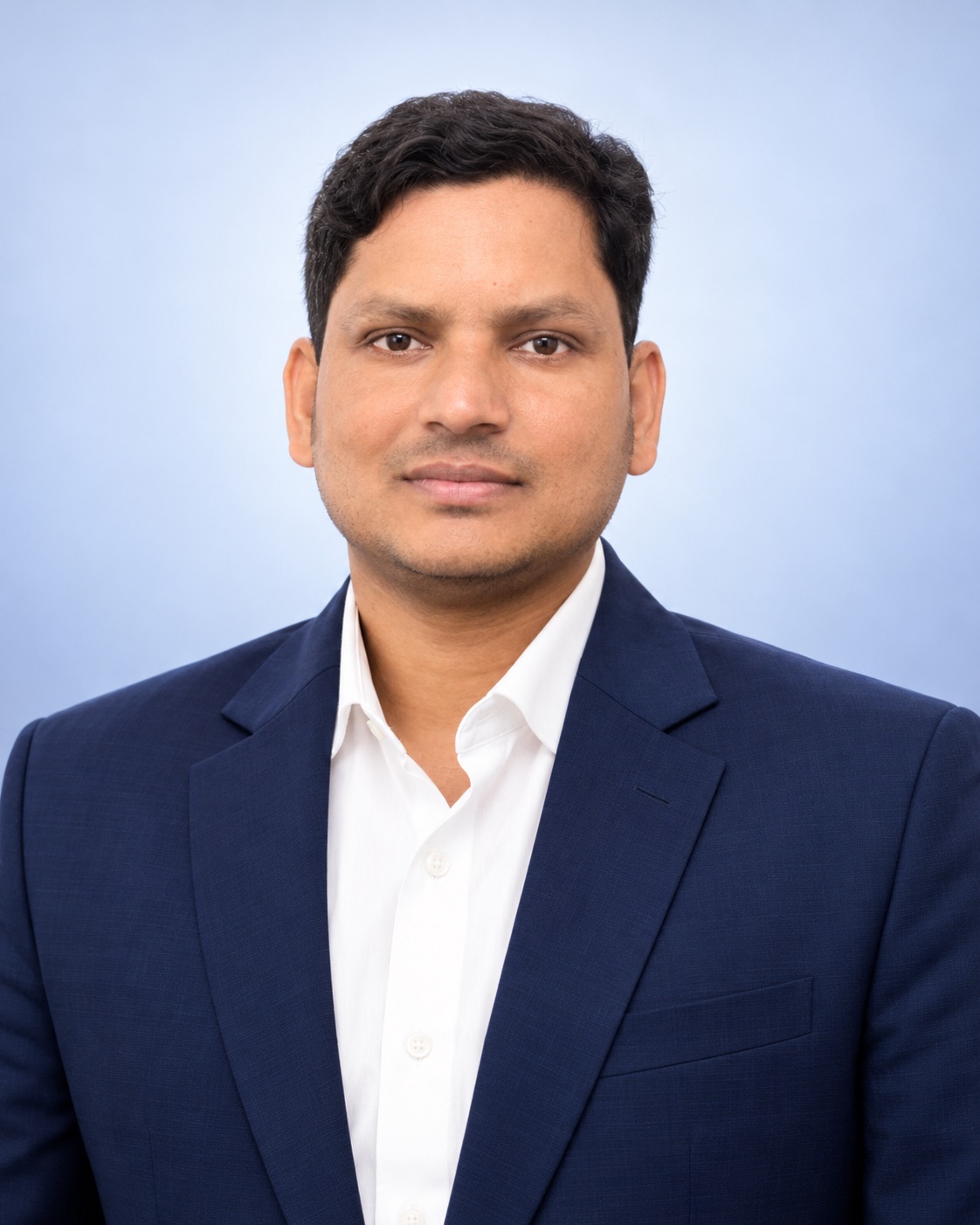 Sanjeev Koundal